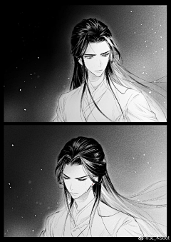 绵羊～采集到漫画