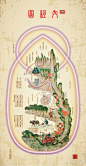 修真图/内经图/火候图/心性图 - 知乎