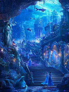 亚特兰蒂斯 (3)
