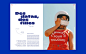 L’ADN Trends: Editorial Design by Violaine & Jeremy