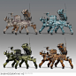 DRASH 08 / 2019: SHUB-NIGGURATH M1-A2, Multiple Rocket Launcher System., Nivanh Chanthara : DRASH 08 / 2019: SHUB-NIGGURATH M1-A2, Multiple Rocket Launcher System video tutorial is now available on my Patreon page:<br/><a class="text-meta me