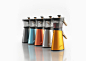 Modern Steam Stove-Top Tea Maker by DesignNobis | Tuvie