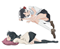 晚安，美图。  #鱼先森的美图分享##灵感# ​​​​