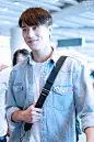 #许魏洲# 
160923 北京出发
就算全世界都静止
我对你的偏执却无法停止
@许魏洲ZZ ​​​​
