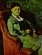 paul cezanne « In album - Paul Cezanne « Paul - 搜索结果 « Art might - just art