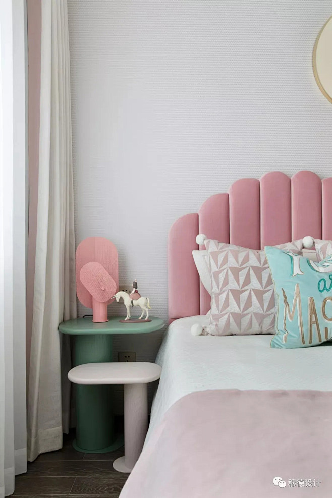 InteriorDesign丨MOD穆德...