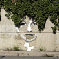 - STREET ART UTOPIA