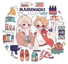 希伯来M采集到twi:@orca3_37