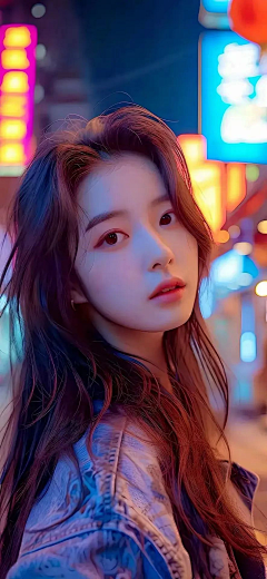 狂雷惊云采集到窈窕淑女