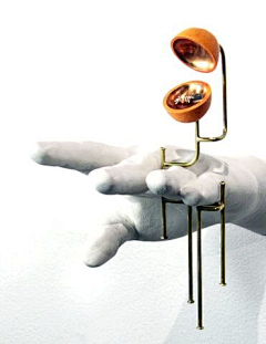 IbBbWVo6采集到contemporary jewelry