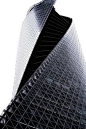 Nagoya Mode Gakuen Building, Japan.
