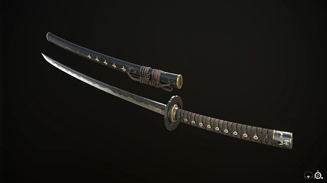 Arthur Wang : 3D Environment Artist；shuochangyong2006@163.com