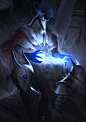 eryk-szczygiel-typhonart-smoke-knights
