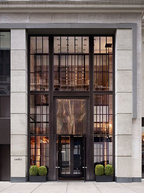 Andaz 5th Avenue: Ne...