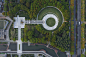 昆山宪法公园 / IPD - 建筑图