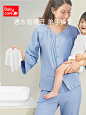 babycare棉柔巾婴儿宝宝干湿两用绵柔巾小熊巾加厚4包成人可用-tmall.com天猫