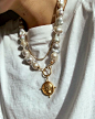 Accessories extend the life of your clothes and familiar ensembles.  W