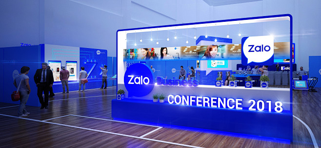 ZL on Behance