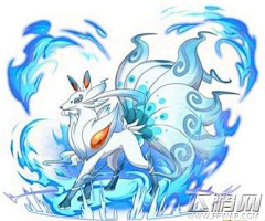 星月e约采集到宝可梦