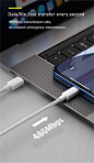 3.11US $ 50% OFF|USB C Cable for iPhone 11 12 13 XR 20W Fast Charging for iPhone Cable 8 6S iPad PD Charger Usb Type C Wire IOS Data Cord| |   - AliExpress : Smarter Shopping, Better Living!  Aliexpress.com