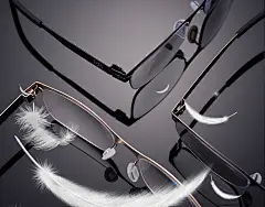 德国防蓝光老花镜男女超轻老花眼镜时尚花镜看手机舒适老光眼镜-tmall.com天猫