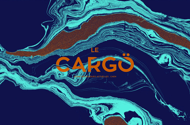 Cargo Identite visue...