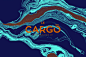 Cargo Identite visuelle-古田路9号