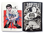 转发+关注抽一本ZINE，山根庆丈的慶（以为绝版了吧嘻嘻
KEI - DELUXE EDITION ／ YOSHITAKE YAMANE
愚人节开奖​​！ ​​​​