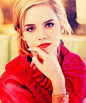 Emma Watson #车模#