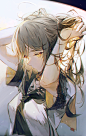Pixiv 2019-05-15 day排行
