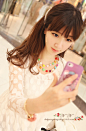 小清新 #美女# #气质#