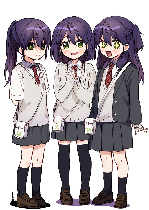 #にじさんじ ほぼ刀子まとめ② - 山吹...