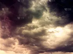 Cloudscape帆布自然艺术博物馆。