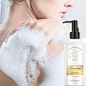 Luxury Private Label Natural Organic Whitening Shower Gel Natural Men Bodywash For Exfoliating - Buy Mens Bodywash,Exfoliating Body Wash Men,Bodywash Product on Alibaba.com