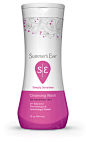 Cleansing Wash for Your V from SE : Give your V the care it deserves with pH-balanced and gynecologist-tested Cleansing Wash.