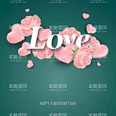 情人节海报  - 源文件下载【酷图网】情人节海报,玫瑰花,红色心形,爱心气球,立体心形,红色爱心,3d爱心,3d心形,七夕节海报,礼物,矢量礼物,卡通礼物,手绘礼物,礼物插画,情人节素材,爱心背景,爱心,矢量爱心,爱心剪影,手绘爱心,爱心插画,立体爱心,曲线背景,情人节,情人节元素,情人节背景,七夕节,七夕节元素,七夕节素材,七夕节背景,