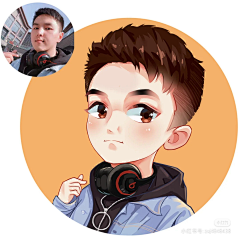 DY5Z0采集到把你画下来