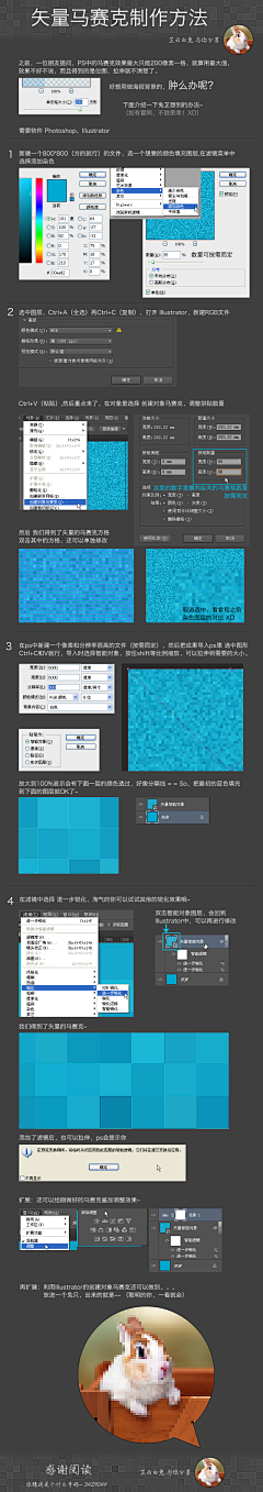 king299采集到学习_PS教程