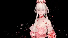 【壁纸】轮回换，宿命牵，回眸看旧缘。——整理这些年来做的3D壁纸 - 映世宝鉴 - 《天下3》官方论坛
