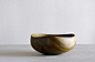 「木」Wood Bowls