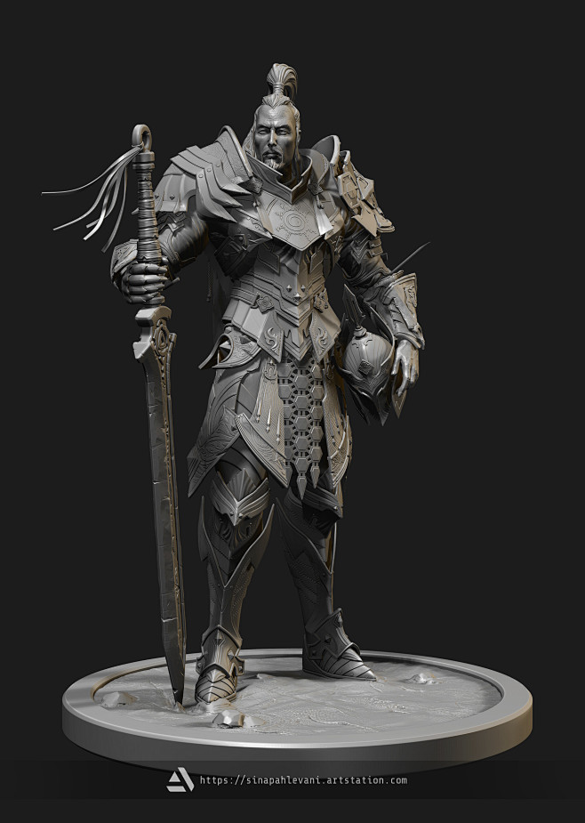 ArtStation : ArtStat...