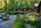 美国科罗拉多州住宅景观 by Verdone Landscape Architects