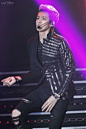 海绵宝宝Kris：OH MY GOD～～～～老天爷啊～～～～～凡凡啊～～～#我的男神叫做吴亦凡#