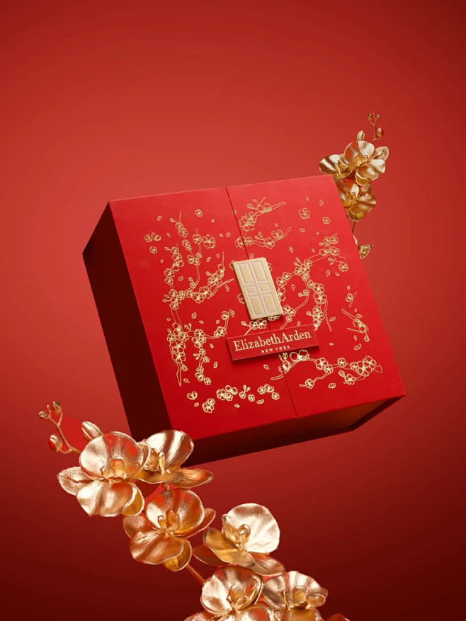 抗老，易如反掌！雅顿橘灿新年上大分！ -...