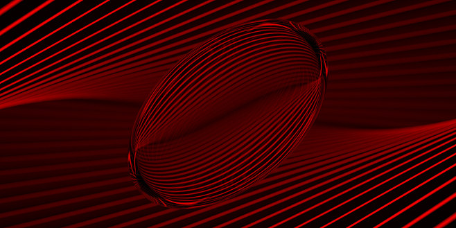 Red.