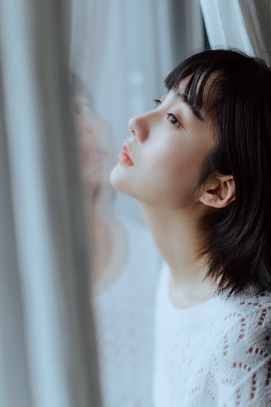 《星.期》_人像_POCO摄影,人像,美...