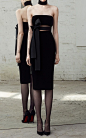 Alex Perry Pre-Fall 2018 ​​​​