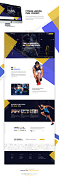 Top Creative Work On Behance : Showcase and discover creative work on the world's leading online platform for creative industries.