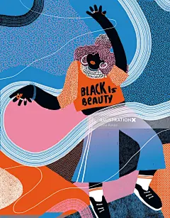 Motion Club's Portfolio - Motion Club - Brighton , UK based illustrator : 运动俱乐部是总部位于英国的动画和插画工作室，专注于创造富有想象力、魅力十足新鲜有趣的2D动画和插画作品。他们所做的每一件事都充满了乐趣和能量，吸引了一些世界知名商业品牌的一系列有趣的项目。
