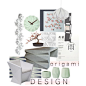Origami Design